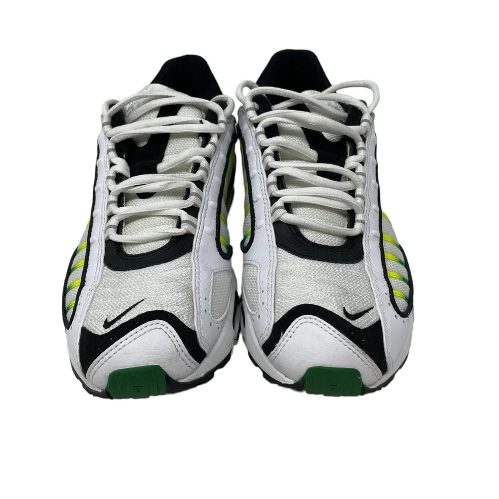 EUC Nike Mens Air Max Tailwind IV 4 OG 7.5‎